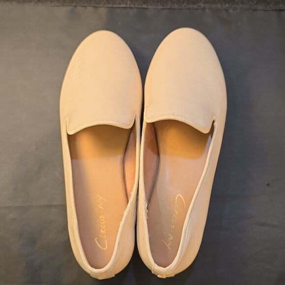 BRAND NEW CIRCUS BY SAM EDELMAN WOMEN'S CRISSY BALLET FLAT R3 - Picture 7 of 16
